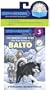 The Bravest Dog Ever: The True Story of Balto (Book and CD)