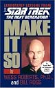 Make It So (Star Trek: The Next Generation S.)