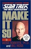Make It So (Star Trek: The Next Generation S.)