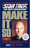 Make It So (Star Trek: The Next Generation)