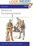 Medieval European Armies 1300-1500 (Men at Arms Series, 50)
