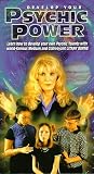 Develop Your Psychic Powers
