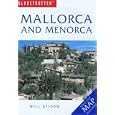 Mallorca and Menorca Travel Pack (Globetrotter Travel Packs) by Europe Travel Books
