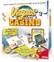 Vegas Casino Games Volume 2: Card Games for Palm OS