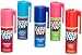 The Topps Company Push Pop Fruit Frenzy, Packages (Pack of 36)