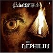 Schattenreich - Folge 1: Die Nephilim. H�rspiel.  H�rspiel