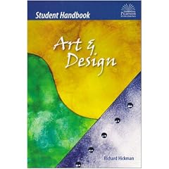 Student Handbook for Art and Design