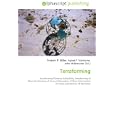 Terraforming: Terraforming,Planetary habitability,Terraforming of Mars,Terraforming of Venus,Colonization of... by John McBrewster, Frederic P. Miller, and Agnes F. Vandome