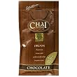Serenity Chai  Chocolate, 25 Count, 1.25 Ounce Pouch (Pack of 2)