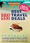 Consumer Reports 1998 Best Travel Deals (Serial)