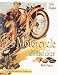 Book cover of Motorcycle Collectibles (A Schiffer Book for Collectors).