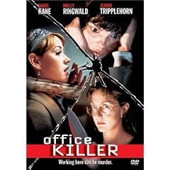 Office Killer [Import USA Zone 1]