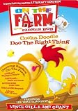 Cocka Doodle Doo the Right Thing