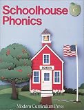 Schoolhouse Phonics, Grade 3 (Student Edition)
