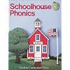 Schoolhouse Phonics, Grade 3 (Student Edition)