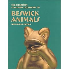 Beswick Animals (4th Edition) - The Charlton Standard Catalogue
