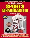 Standard Catalog of Sports Memorabilia