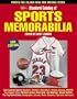 Standard Catalog of Sports Memorabilia, 3rd Edition