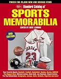 Standard Catalog of Sports Memorabilia