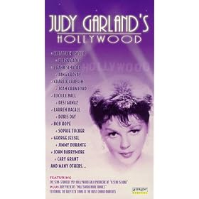 Judy Garland's Hollywood by