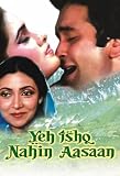 Yeh Ishq Nahin Aasan [1981] [DVD]