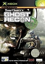 Tom Clancy's Ghost Recon (Xbox)