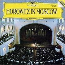モスクワ・ライヴ1986