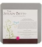 Steady Betty  16-Inch-by-16-Inch Pressing Surface