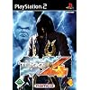 Tekken 4