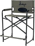 Slumberjack SJK Big Tall Chair