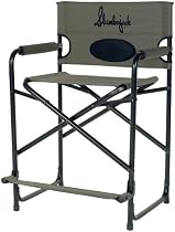 Slumberjack SJK Big Tall Chair