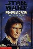 Hero for Hire, by Han Solo (Star Wars Journal)