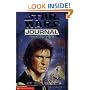 Hero for Hire, by Han Solo (Star Wars Journal)