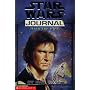 Hero for Hire by Han Solo (Star Wars Journal)