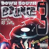 Down South Bounce, Vol. 3