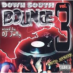 Down South Bounce 3