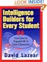 Intelligence Builders for Every Student: 44 Exercises to Expand Multiple Intelligences in Your Classroom