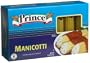 Prince Manicotti Pasta, 8-Ounce Boxes (Pack of 12)