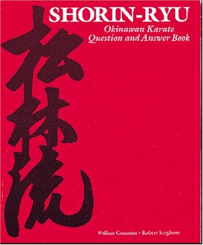 Shorin Ryu