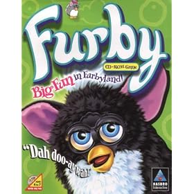 Furby