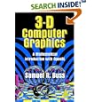 3D Computer Graphics: A Mathematical Introduction with OpenGL by Samuel R. Buss