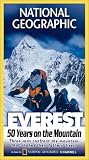 National Geographic - Everest 50 Years on the Mountain