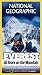 VHS : National Geographic - Everest 50 Years on the Mountain