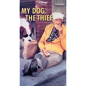 My Dog the Thief [VHS]