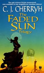 The Faded Sun Trilogy