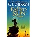 The Faded Sun Trilogy: Kesrith, Shon'jir, and Kutath