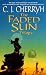 Books : The Faded Sun Trilogy: Kesrith, Shon'jir, and Kutath