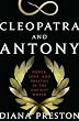 Cleopatra and Antony...