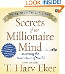 Secrets Of The Millionaire Mind Cd: M...
