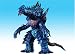 ウルトラマンメビウス ウルトラ怪獣シリーズ2006 01 ディノゾール